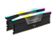 Kabinet Tilbehør - Corsair Vengeance RGB DDR5 Light Enhancement Kit - Black - CMHLEKIT2-D5