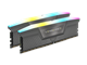 Kabinet Tilbehør - Corsair Vengeance RGB DDR5 Light Enhancement Kit - Grey - CMHLEKIT2G-D5