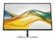 Skærm - 27" HP 527pq Series 5 Pro - 2560x1440 - 100Hz - IPS - 9D9S0UT#ABB