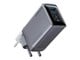Mobil - Adaptere & Opladere - Anker Prime Charger (100W 3 Ports GaNPrime) - Sølv - A2688341