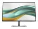 Skærm - 24" HP 524pf Series 5 Pro - 1920x1080 (FHD) - 100Hz - IPS - 9D9L6UT#ABB