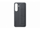 Mobil - Covers & Cases - Samsung Galaxy S25 Standing Grip Case - Black - EF-GS931CBEGWW