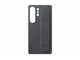 Mobil - Covers & Cases - Samsung Galaxy S25 Ultra Standing Grip Case - Black - EF-GS938CBEGWW
