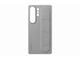 Mobil - Covers & Cases - Samsung Galaxy S25 Ultra Standing Grip Case - Grey - EF-GS938CJEGWW