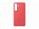 Mobil - Covers & Cases - Samsung Galaxy S25 Silicone Case - Red - EF-PS931CREGWW