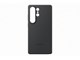 Mobil - Covers & Cases - Samsung Galaxy S25 Ultra Silicone Case - Black - EF-PS938CBEGWW