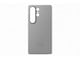Mobil - Covers & Cases - Samsung Galaxy S25 Ultra Silicone Case - Grey - EF-PS938CJEGWW