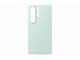 Mobil - Covers & Cases - Samsung Galaxy S25 Ultra Silicone Case - Mint - EF-PS938CMEGWW