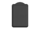 Kameratasker - Samsung Galaxy S25 Series Magnetic Card Wallet - Black - GP-TOU024SAGBW