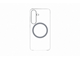 Mobil - Covers & Cases - Samsung Galaxy S25 Clear Magnet Case - Transparent - GP-FFS931YCATW