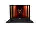 Stealth 18 HX AI A2XWIG-002NEU