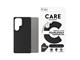 Mobil - Covers & Cases - CARE by PanzerGlass Fashionable Case Black w. QI Compatible Samsung Galaxy S25 Ultra - CRRFBQIG38488