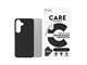 Mobil - Covers & Cases - CARE by PanzerGlass Fashionable Case Black w. QI Compatible Samsung Galaxy S25 - CRRFBQIG38388