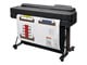 Storformatprinter