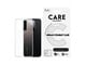 Mobil - Covers & Cases - CARE by PanzerGlass Flagship Case Transparent Urban Combat w. Clear Frame Xiaomi Redmi Note 14 Pro | 14 Pro+ 5G - CRRFLTRG59112