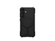 Mobil - Covers & Cases - UAG Essential Armor w/ Magnet Black - Samsung Galaxy S25 - 214494114040