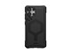 Mobil - Covers & Cases - UAG Essential Armor w/ Magnet - Black - Samsung Galaxy S25 Ultra - 214492114040