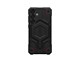 Mobil - Covers & Cases - UAG Monarch Pro Kevlar Black - Samsung Galaxy S25+ - 214462113940