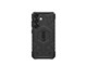 Mobil - Covers & Cases - UAG Pathfinder w/ Magnet Black - Samsung Galaxy S25 - 214478114040