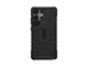 Mobil - Covers & Cases - UAG Pathfinder w/ Magnet - Black - Samsung Galaxy S25 Ultra - 214476114040