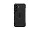 Mobil - Covers & Cases - UAG Pathfinder w/ Magnet Black - Samsung Galaxy S25+ - 214477114040