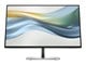 Skærm - 24" HP Series 5 Pro 524pu - 1920x1080 (FHD) - 100Hz - IPS - 100W USB-C - 9D9V7AA#ABB