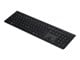 Tastatur - Lenovo Professional - keyboard - US English - grey Input Device - Tastatur - Amerikansk engelsk - Grå - 4Y41K04031
