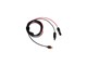 Power Station - EcoFlow MC4 to XT60i Cable - 5m - LXT60IF+MC4-5M