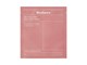Ansigtspleje - BIODANCE - Bio-Collagen Real Deep Mask 1 pcs - 8809937360834