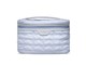 Anden personlig pleje - Gillian Jones Urban Travel beauty boks - Blue sky - 10064-131