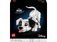 LEGO®  - LEGO Disney 43269 Hvalp fra 101 dalmatinere - 43269