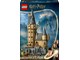LEGO® - LEGO Harry Potter 76454 Hogwarts™-slottet: Hovedtårnet - 76454