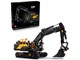 LEGO® - LEGO Technic 42215 Volvo EC500 Hybrid-gravemaskine - 42215