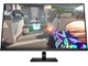 Skærm - 32" HP OMEN Transcend 32 - 9R181AA#ABB