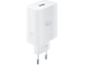 Mobil - Adaptere & Opladere - realme SUPERVOOC 45W Power Adapter - White - 631451000012