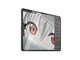 Tablet - Andet Tilbehør - PanzerGlass GraphicPaper® Screen Protector iPad Air 13'' (2024) | iPad Pro 13'' (2024) | Ultra-Wide - PANZER2836