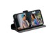 Mobil - Covers & Cases - CARE by PanzerGlass Feature Wallet Case w. Kickstand Samsung Galaxy A36 5G - CRRFEWLG38083