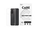Mobil - Covers & Cases - CARE by PanzerGlass Fashionable Case Transparent X-Ray Soft Basic Samsung Galaxy A36 5G - CRRFAXRG38083