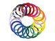 Filament/Resin - 3D-printer - 3Doodler Flow Filament Refill - FLOW-FILLS