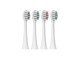 Eltandbørste - Be Lucent Tandbørstehoveder Prism heads Multicolor - 10492