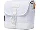 Kameratasker - Polaroid Box Camera Bag - White - 006292