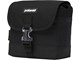 Kameratasker - Polaroid Box Camera Bag - Black - 006289