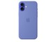Mobil - Covers & Cases - Apple iPhone 16 Plus Silicone Case with MagSafe - Periwinkle - MDGV4ZM/A