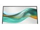 Skærm - 27" HP 527pu Series 5 Pro - 2560x1440 (QHD) - 100Hz - IPS - 100W USB-C - 9E0G5A5#ABB