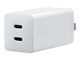 Mobil - Adaptere & Opladere - ASUS 65W GaN Adapter - 90XB09AN-BPW010