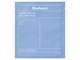 Ansigtspleje - BIODANCE Hydro Cera-nol Real Deep Mask 1 pcs - 8809937360964