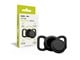 Mobil - Andet Tilbehør - Mobile Origin AirTag Pet Collar - black - MO-APC-BLK