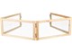 Kanin & gnaver - Trixie Indoor run guinea pigs 4 elements of 60 × 30 cm - TX62480
