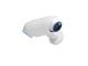 Systemtilbehør (kølepasta mv.) - Ubiquiti UniFi Dual Mount White - UACC-CAMERA-DM-W