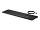 Tastatur - HP Desktop 320K - Tastatur - Dansk - 9SR37UT#UUW
